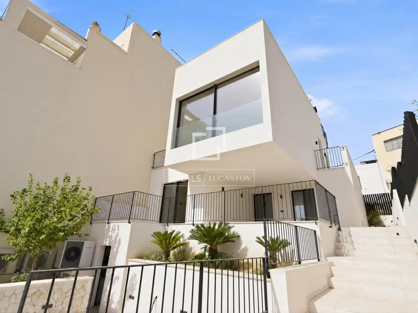 Villa avec piscine à vendre à Ponent