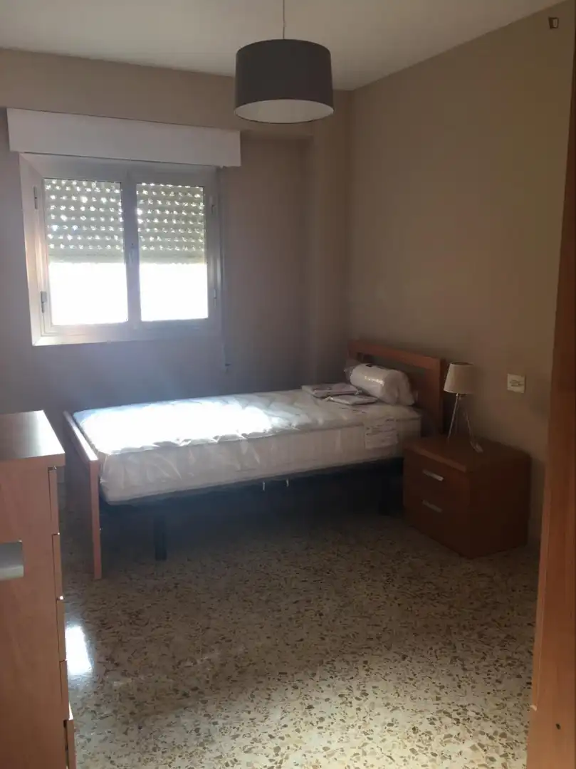 Apartament de lloguer a Nueva Andalucía