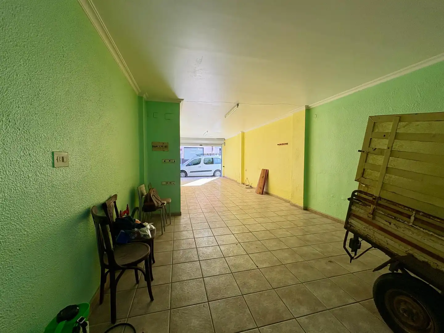 Geschaftsraum zur Miete in Silla, Valencia