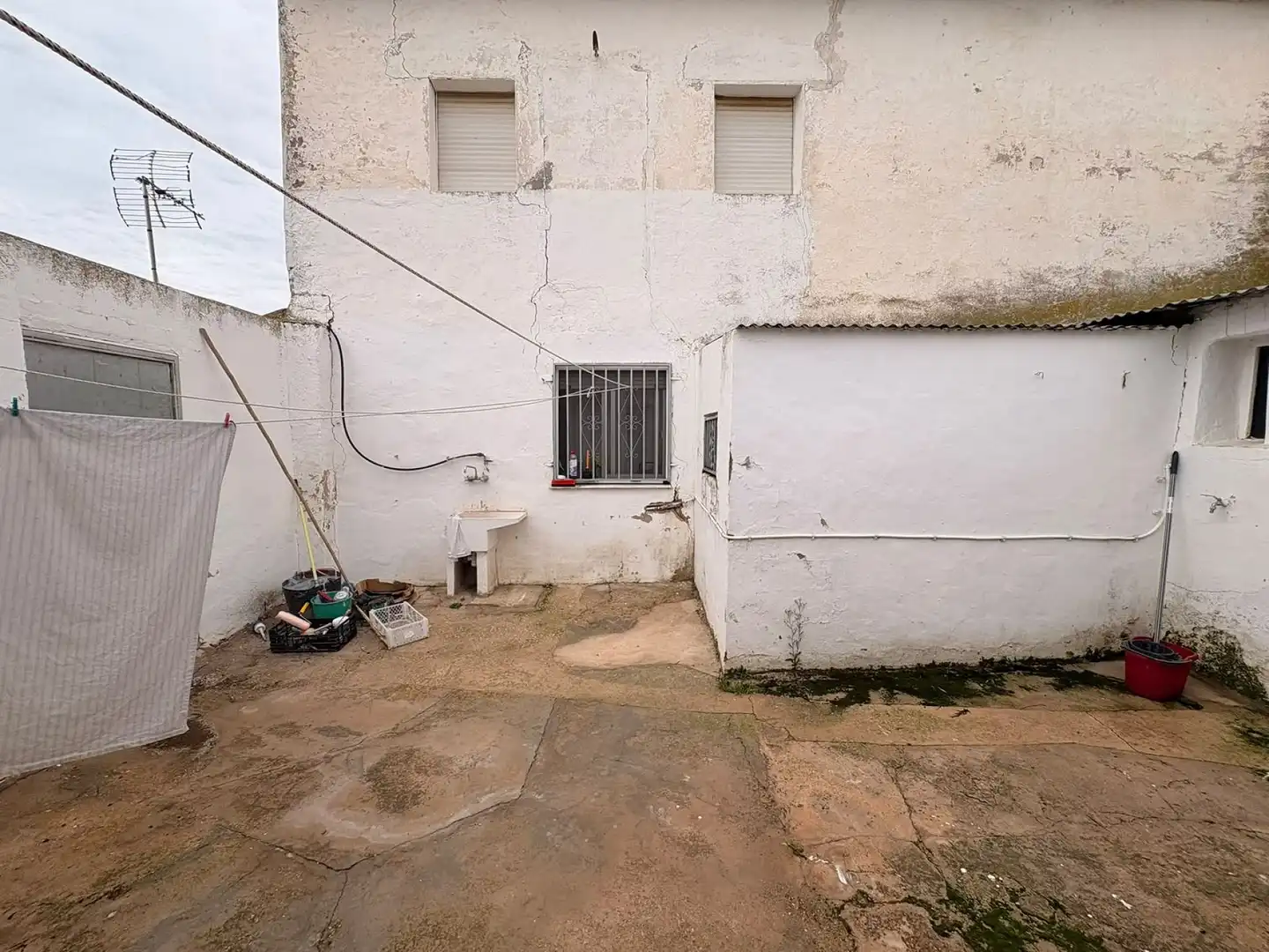 Maison rustique à vendre à Las Cruces, imagen 33