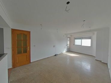 Appartamento con balcone in vendita a Joaquin Grao