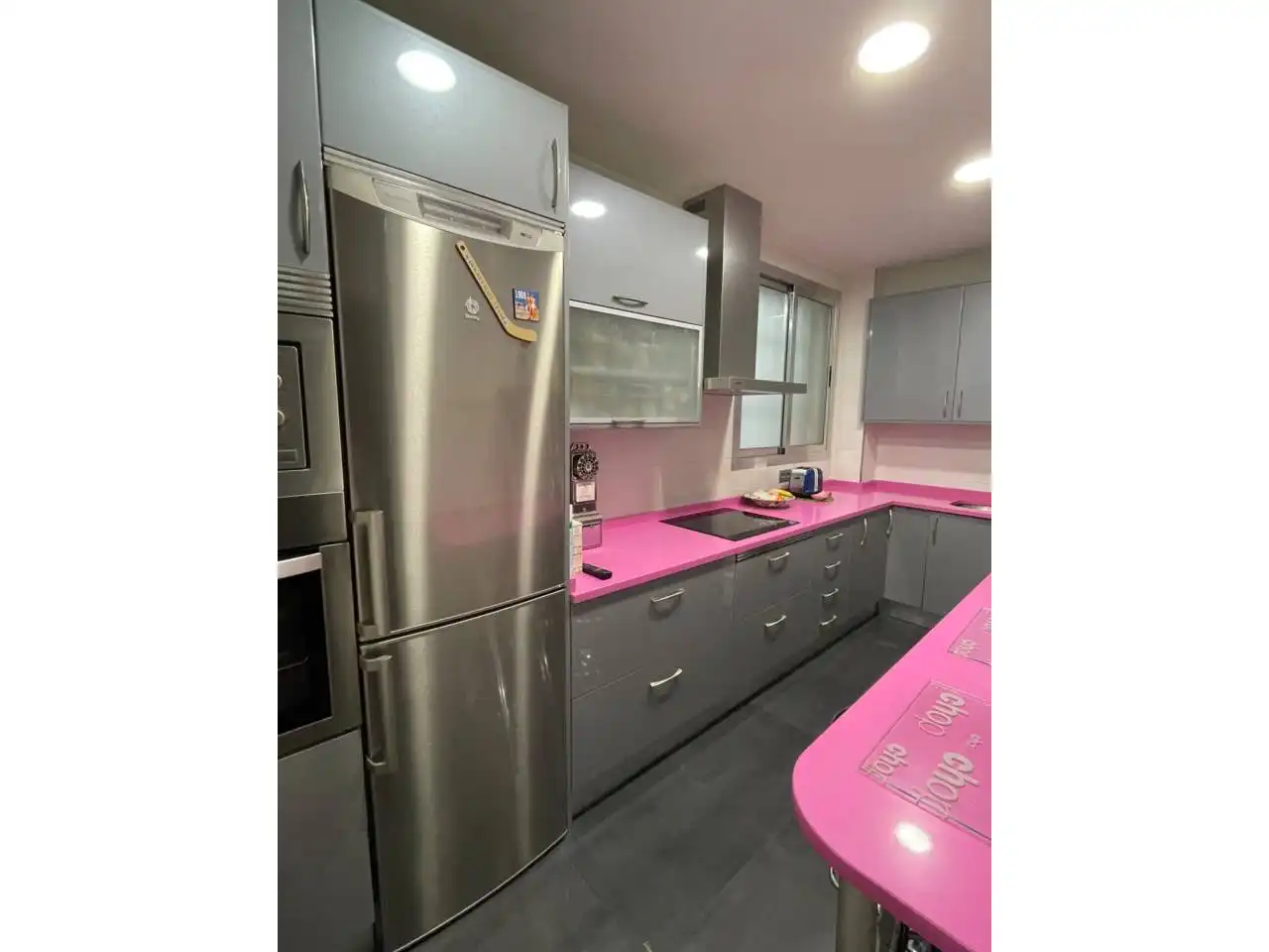 Wohnung mit Aufzug zum Verkauf in Calle García de Paredes, imagen 18