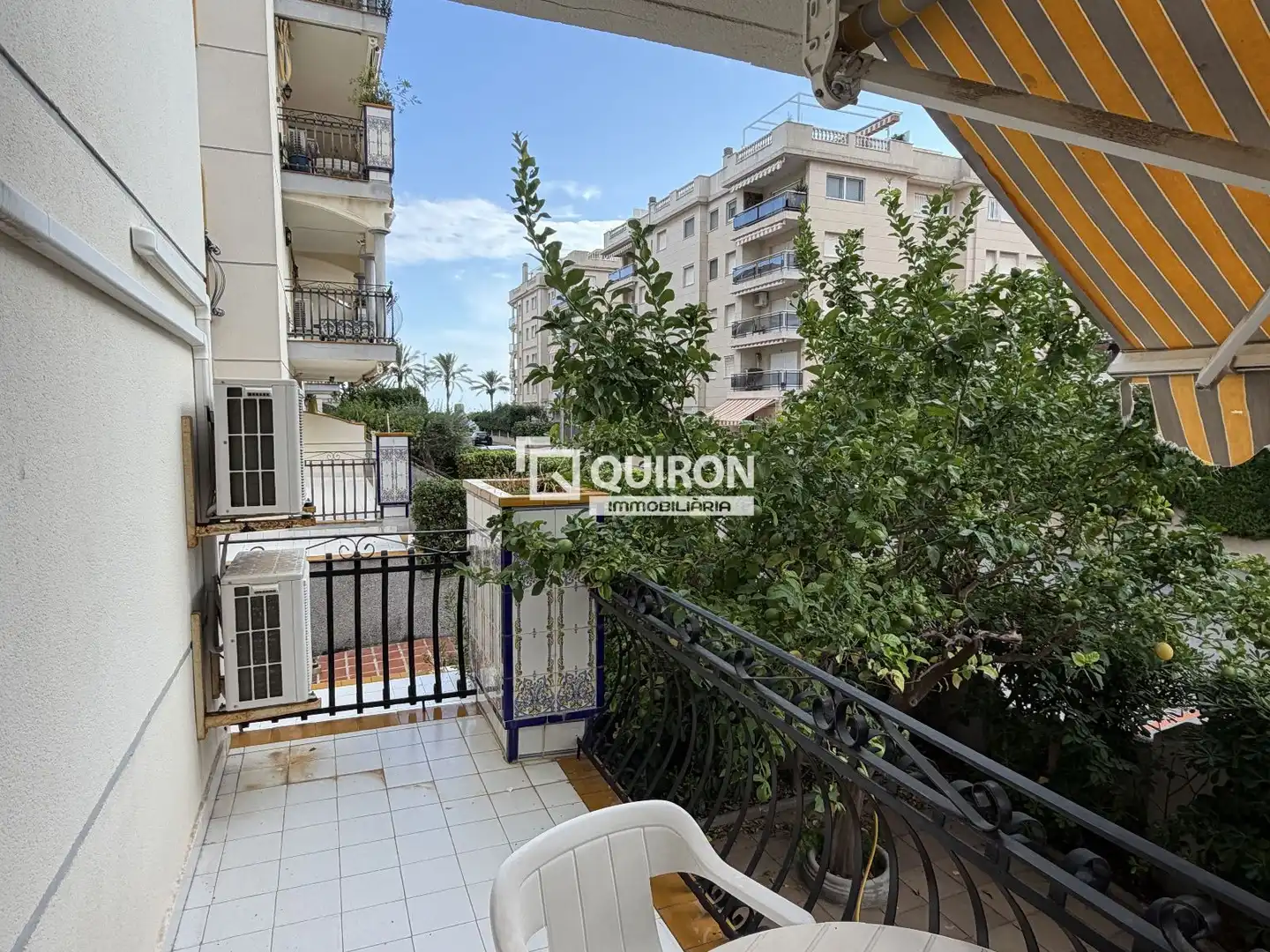 Piso con piscina en venta en AV COSSETANIA 90 92 MAS MEL, CALAFELL, Tarragona, imagen 24