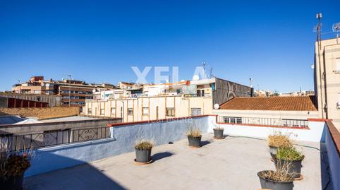 Foto 2 de Àtic en venda a  M.d. de la Fuencisla, Ca n'Anglada, Terrassa