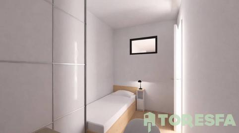 Foto 5 de Piso en venta en Infant Martí, Ca n'Aurell, Barcelona