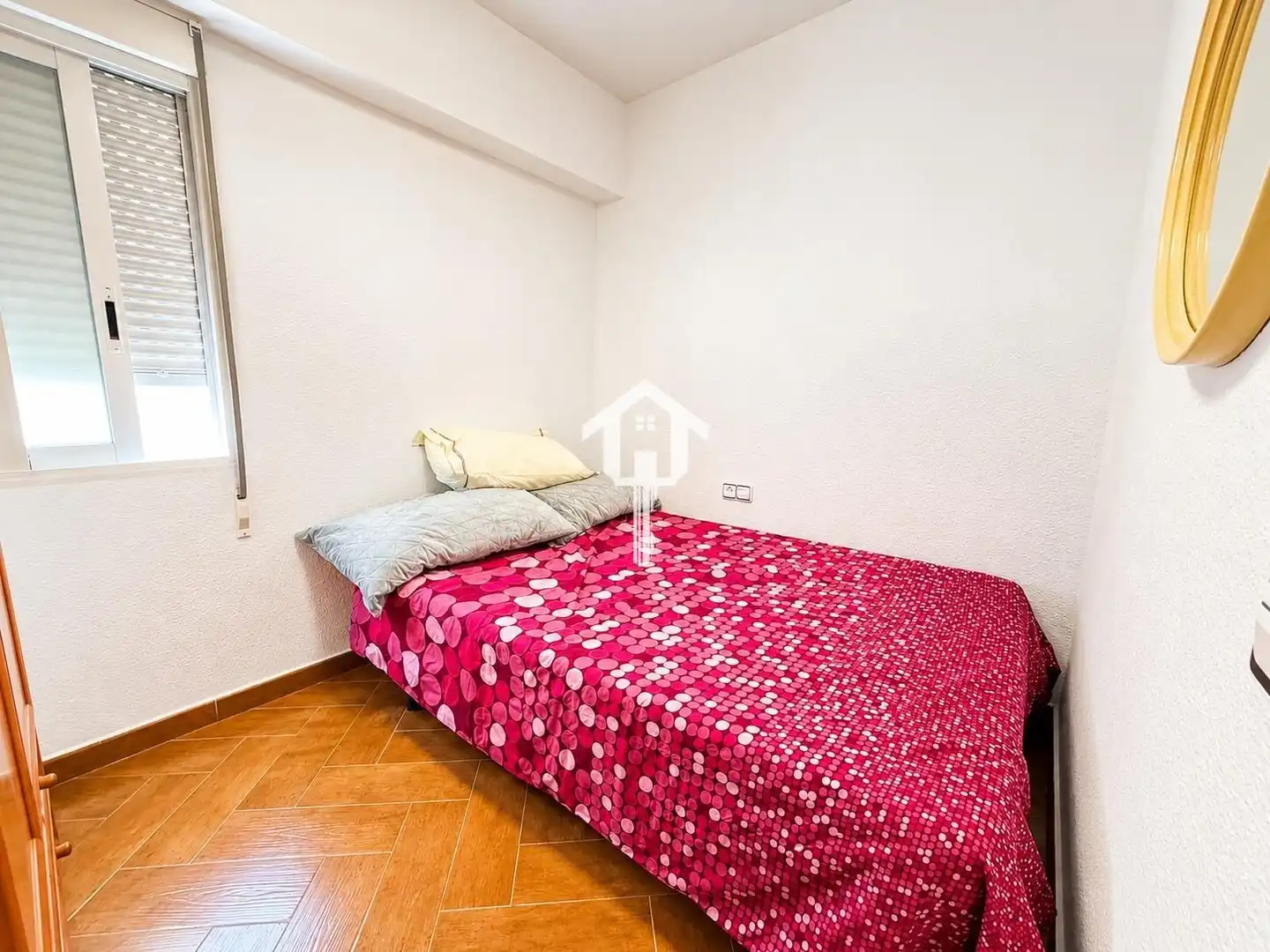 Dormitori de Àtic en venda en Alicante / Alacant amb Aire condicionat, Terrassa i Moblat