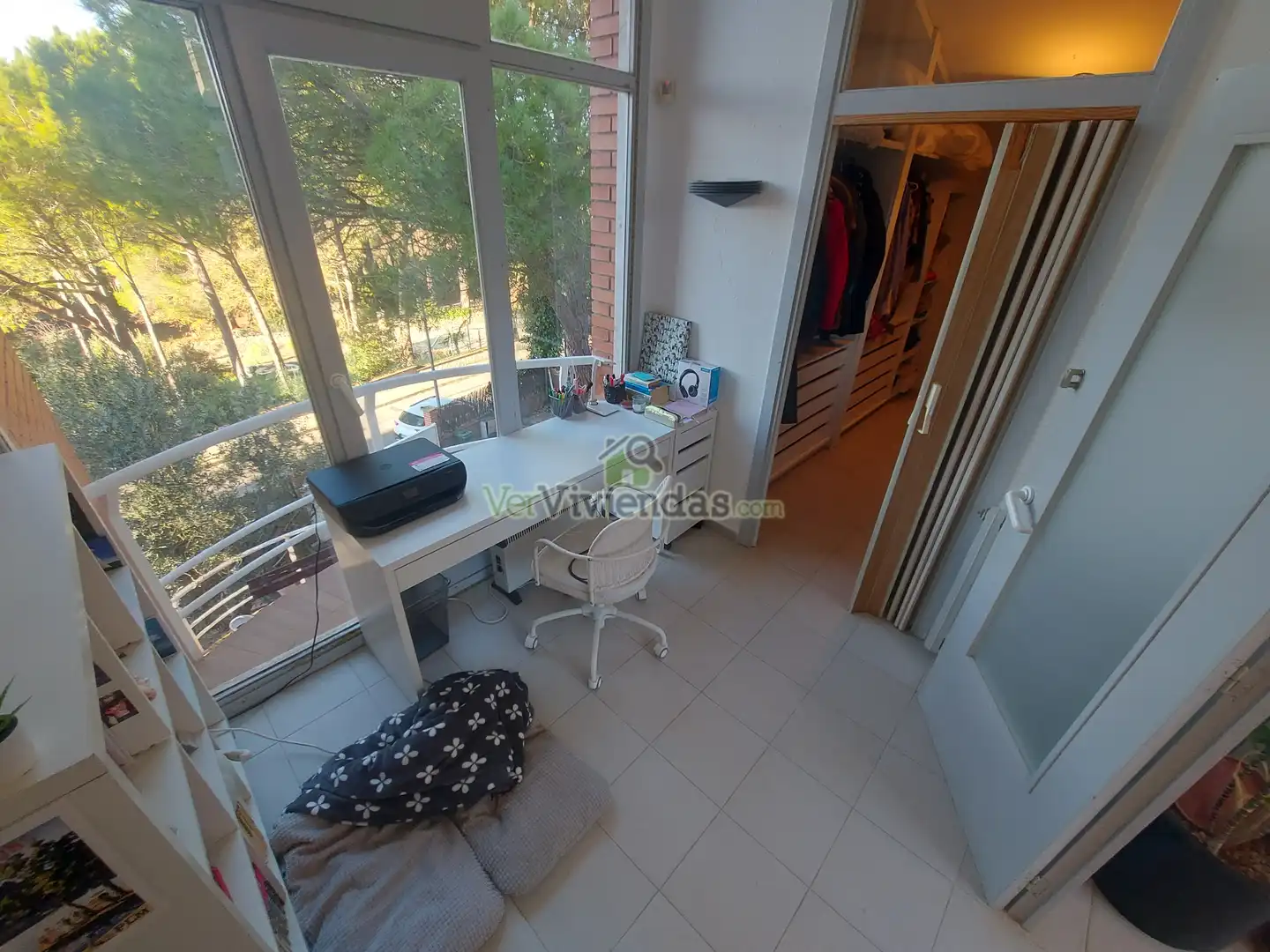 Habitación de Casa o chalet en venta en Begues con Calefacción, Jardín privado y Terraza