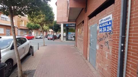 Photo 2 of Premises to rent in Calle Nuestra Señora de Guadalupe, 1, Totana, Murcia