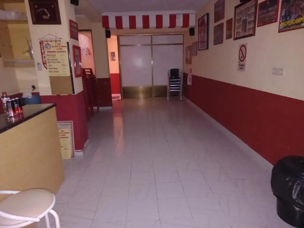Gewerbefläche zum Verkauf in La Roda, imagen 12