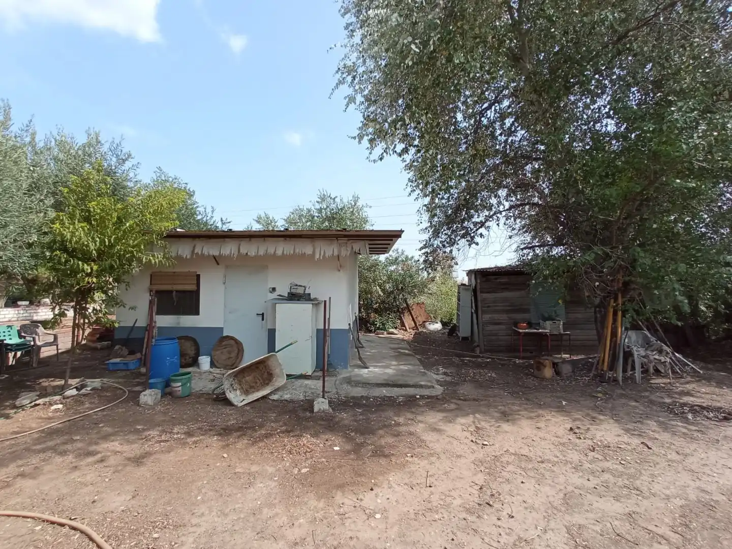 Casa o xalet en venda en Córdoba
