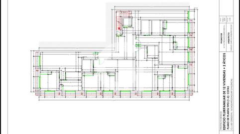 Foto 2 de Pis en venda a Cl Luis Cendoya, Playa Puerto de Sagunto, Sagunto / Sagunt