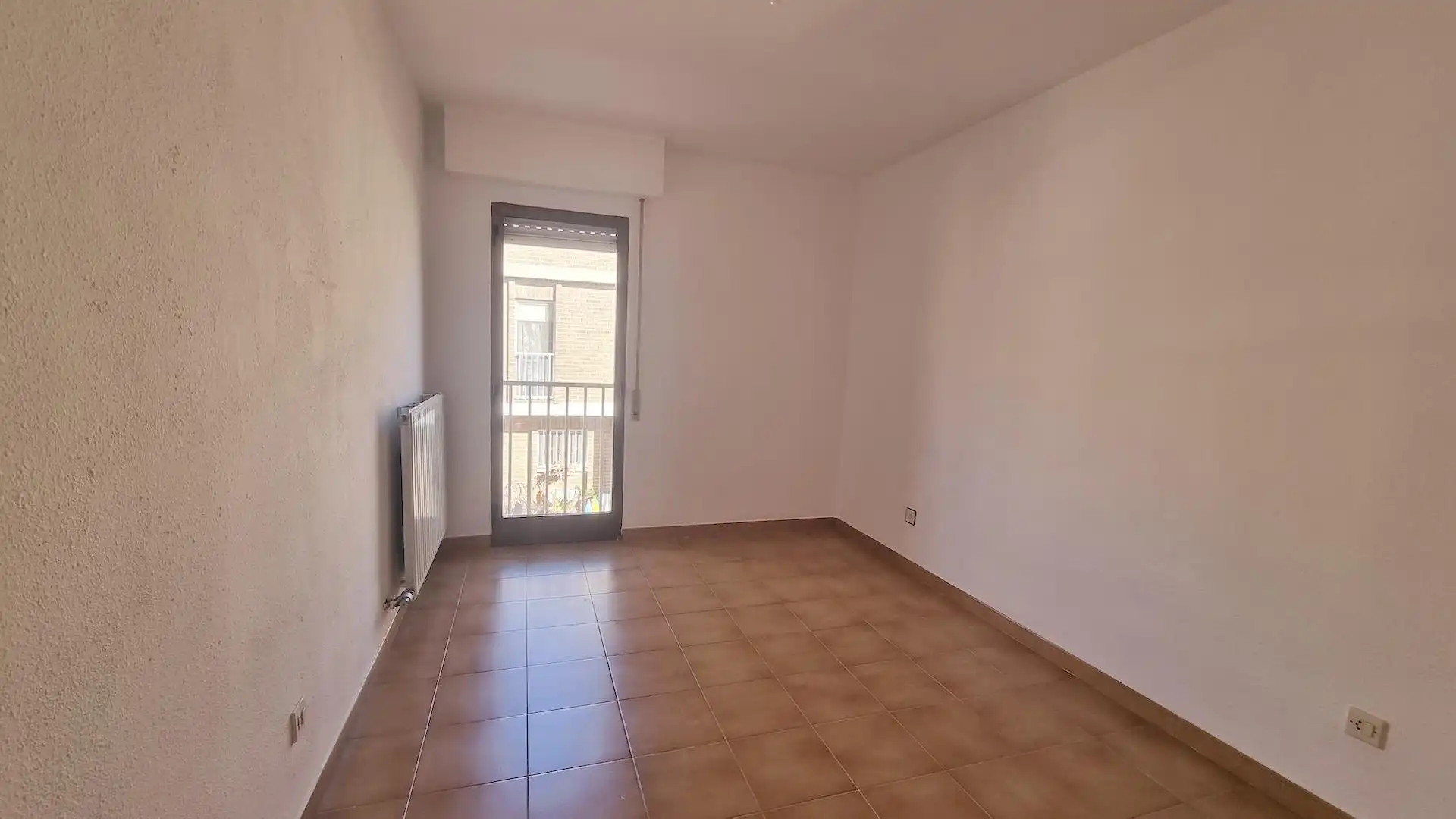 Schlafzimmer von Einfamilien-Reihenhaus zum Verkauf in Villanueva de Gállego mit Terrasse