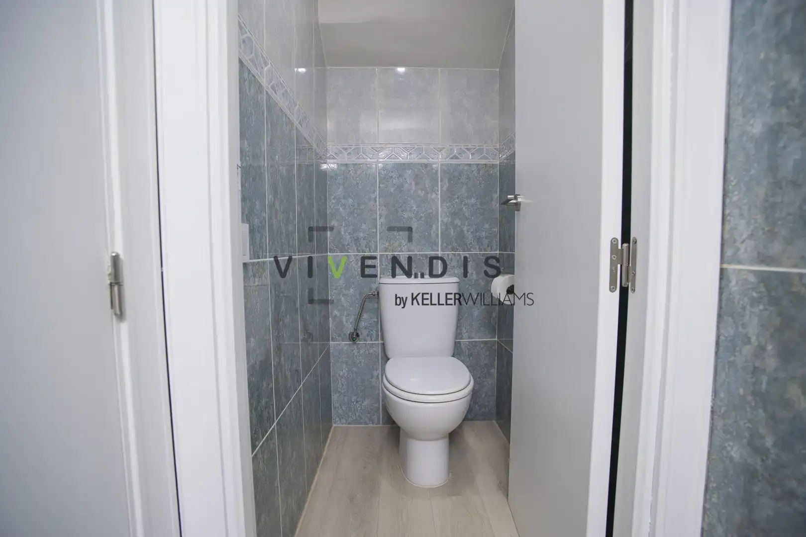 Flat for sale in Sant Andreu de la Barca