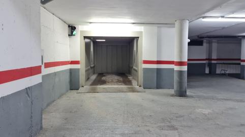 Photo 5 of Garage for sale in  Ejercito, 28, Sardas - Puente de Sabiñánigo, Sabiñánigo