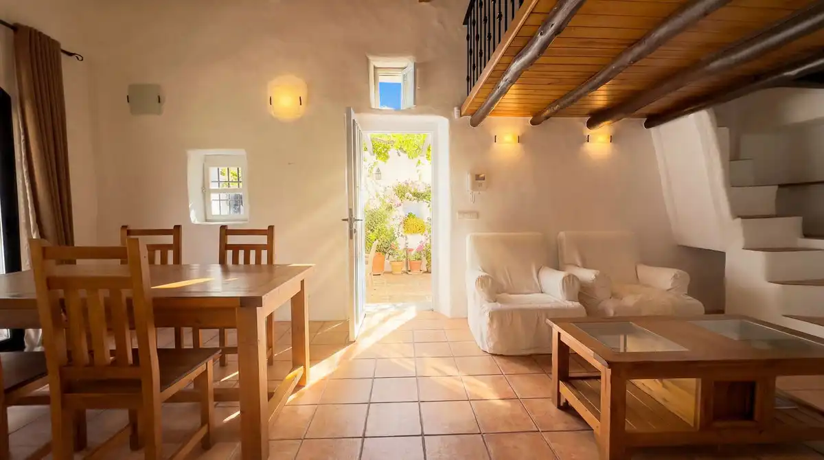 Finca rústica en venda en Alhaurín El Grande amb Aire condicionat, Jardí privat i Terrassa
