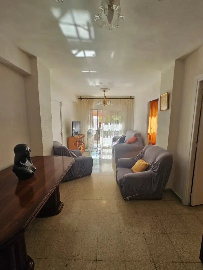 Wohnung zur Miete in Mangas Verdes - Las Flores - Parque del Sur