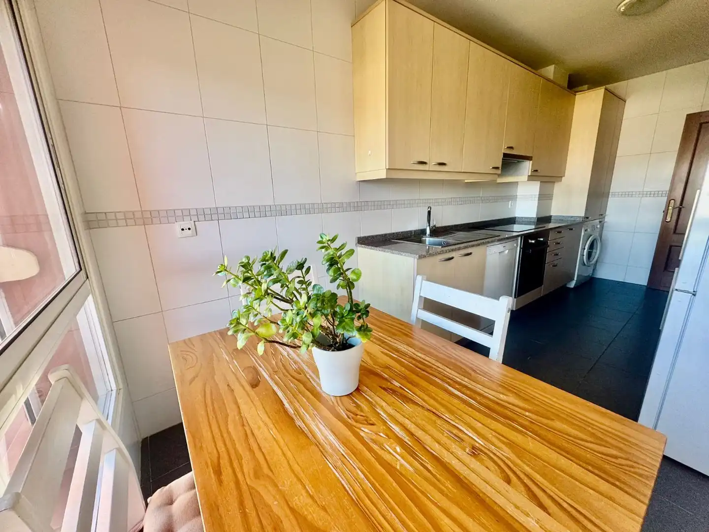 Wohnung mit Pool zum Verkauf in Calle Isabel la Catolica 1, imagen 7