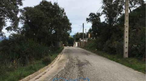 Foto 5 de Terreno en venta en Calle Sant Felip, 6, Montbarbat, Maçanet de la Selva