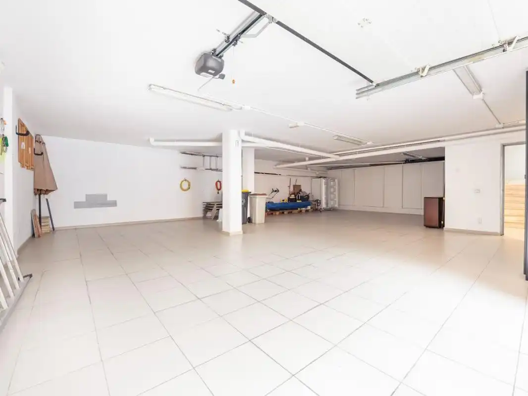 Casa a schiera con terrazza in affitto a Av. de Fuentelarreina, imagen 60