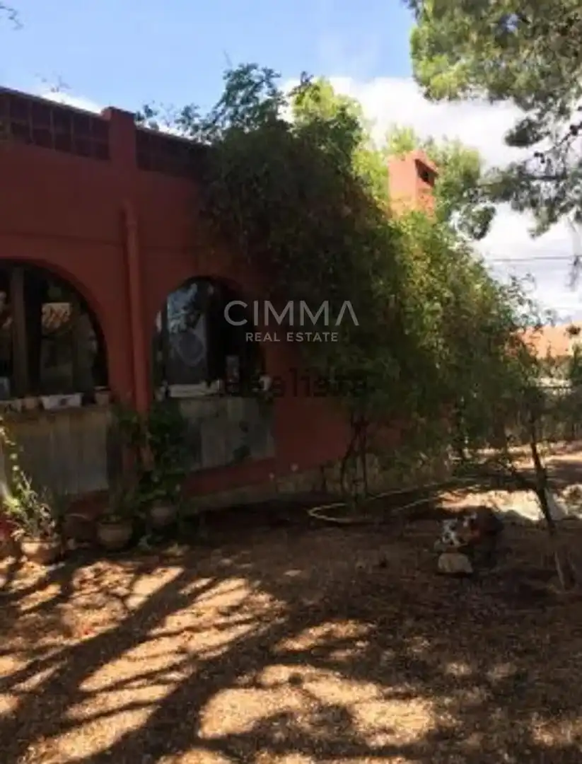 Casa o xalet en venda a Coloma