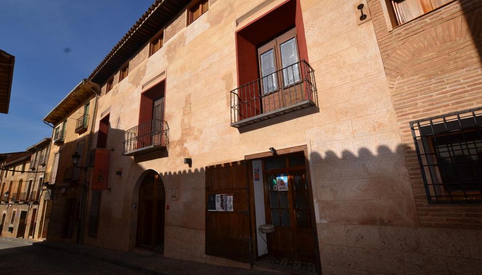 Photo 1 of Flat for sale in Daroca, Zaragoza