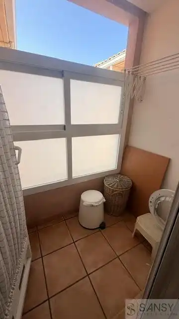 Apartament amb piscina de lloguer a Montañar - El Arenal, imagen 17
