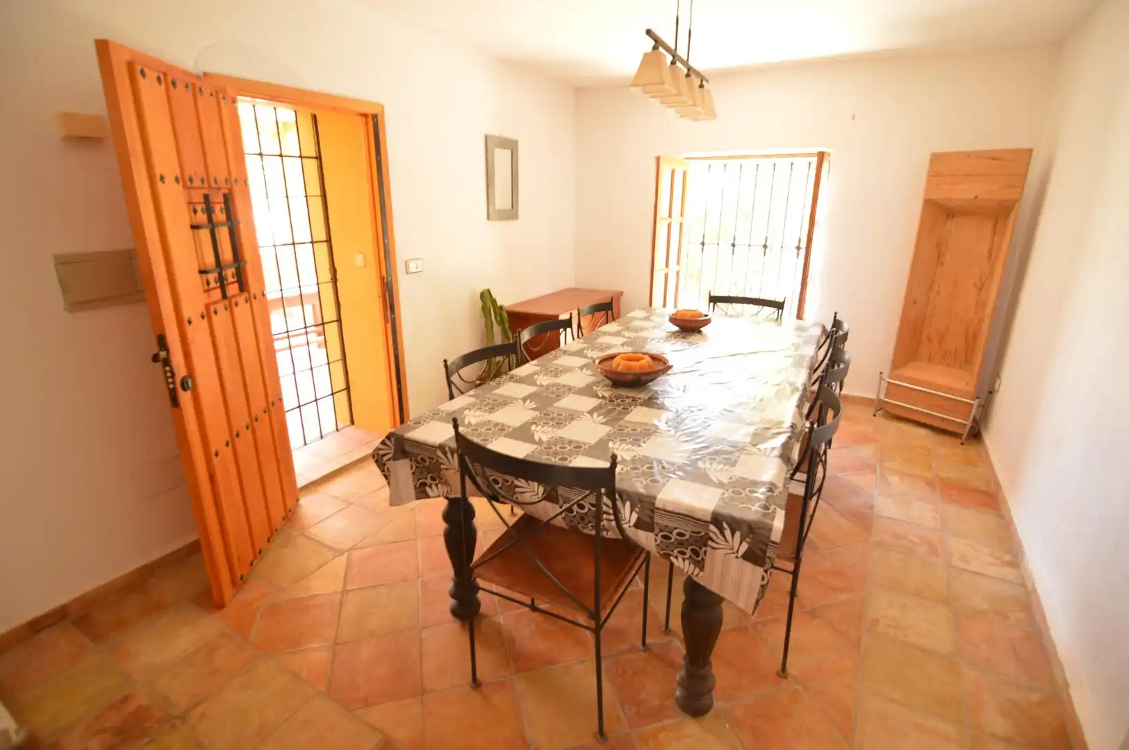 Casa rustica con piscina in vendita a Las Majadas-Las Molinetas-Labradorcico, imagen 22