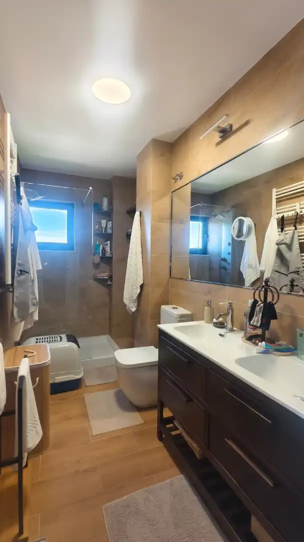 Maison avec jardin à vendre à Avenida Hermida, imagen 45