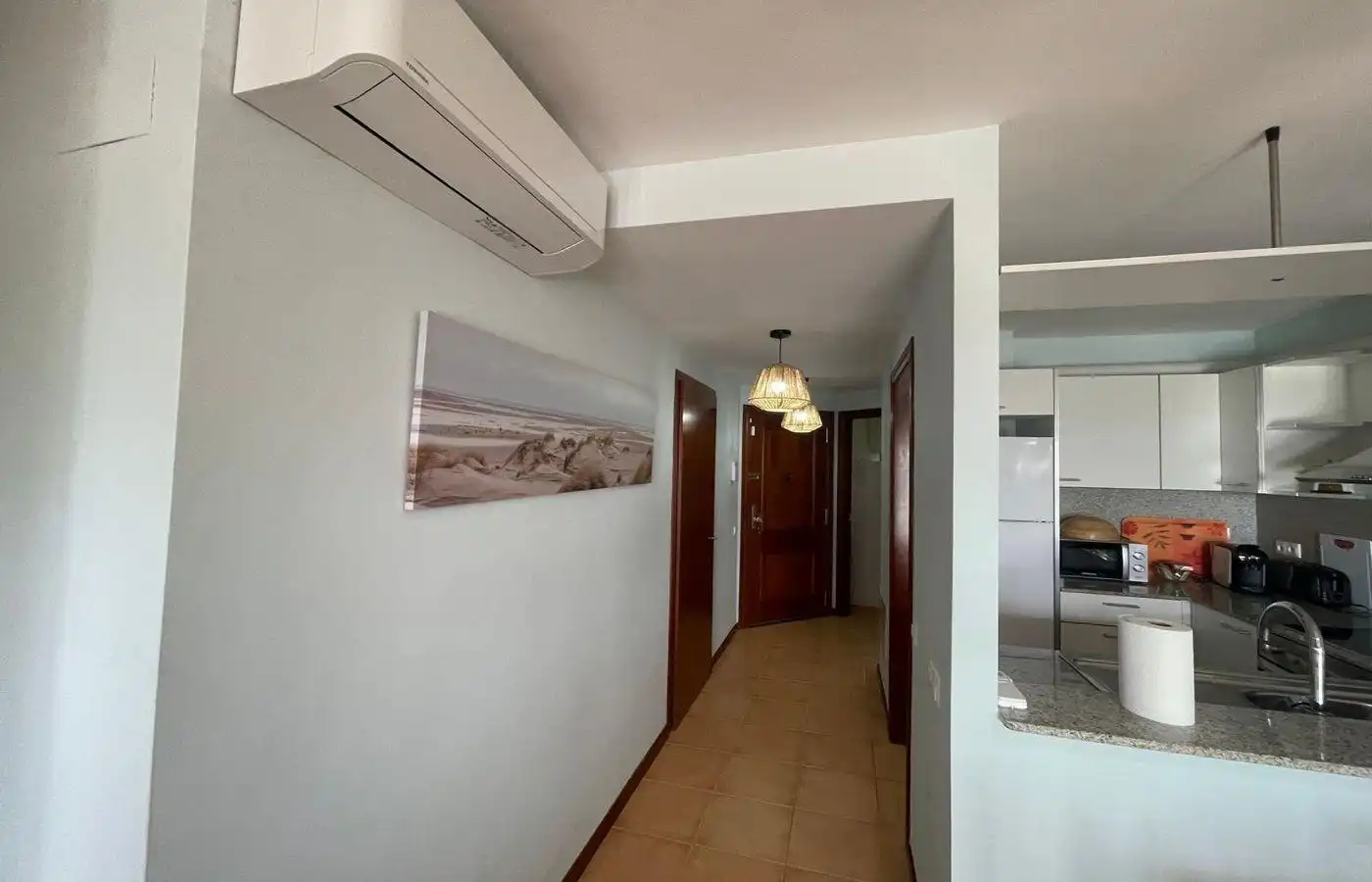 Apartment mit Aufzug zum Verkauf in Eucaliptus- Poble Nou del Delta, imagen 6