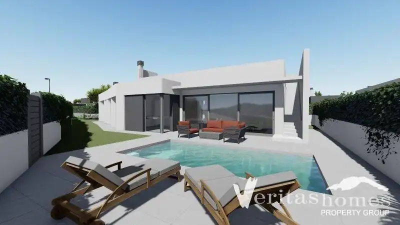 Casa en venda a San Juan de los Terreros, imagen 7