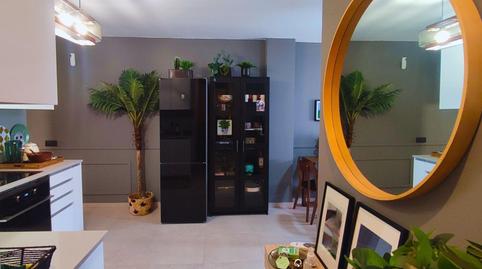 Photo 4 of Flat for rent in Calle Albareda, 17, Santa Catalina - Canteras, Las Palmas de Gran Canaria