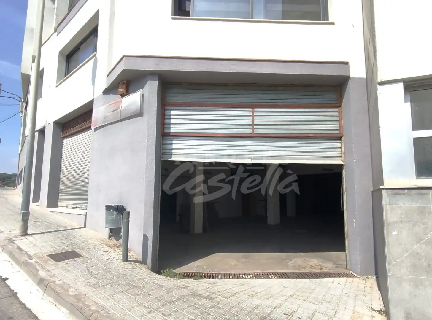 Geschaftsraum zum Verkauf in Mataró