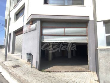 Business premises for sale in La Llàntia