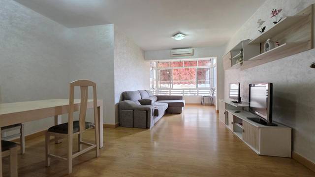 Piso en Venta en Calle Fotografo Francisco Sanchez en Juan XXIII