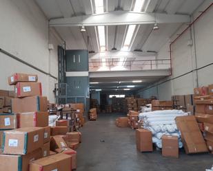 Industrial buildings to rent in Badalona  with Heating and Alarm