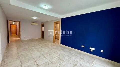Foto 2 de Piso en venta en Aguila, Ciudad de Asís, Alicante