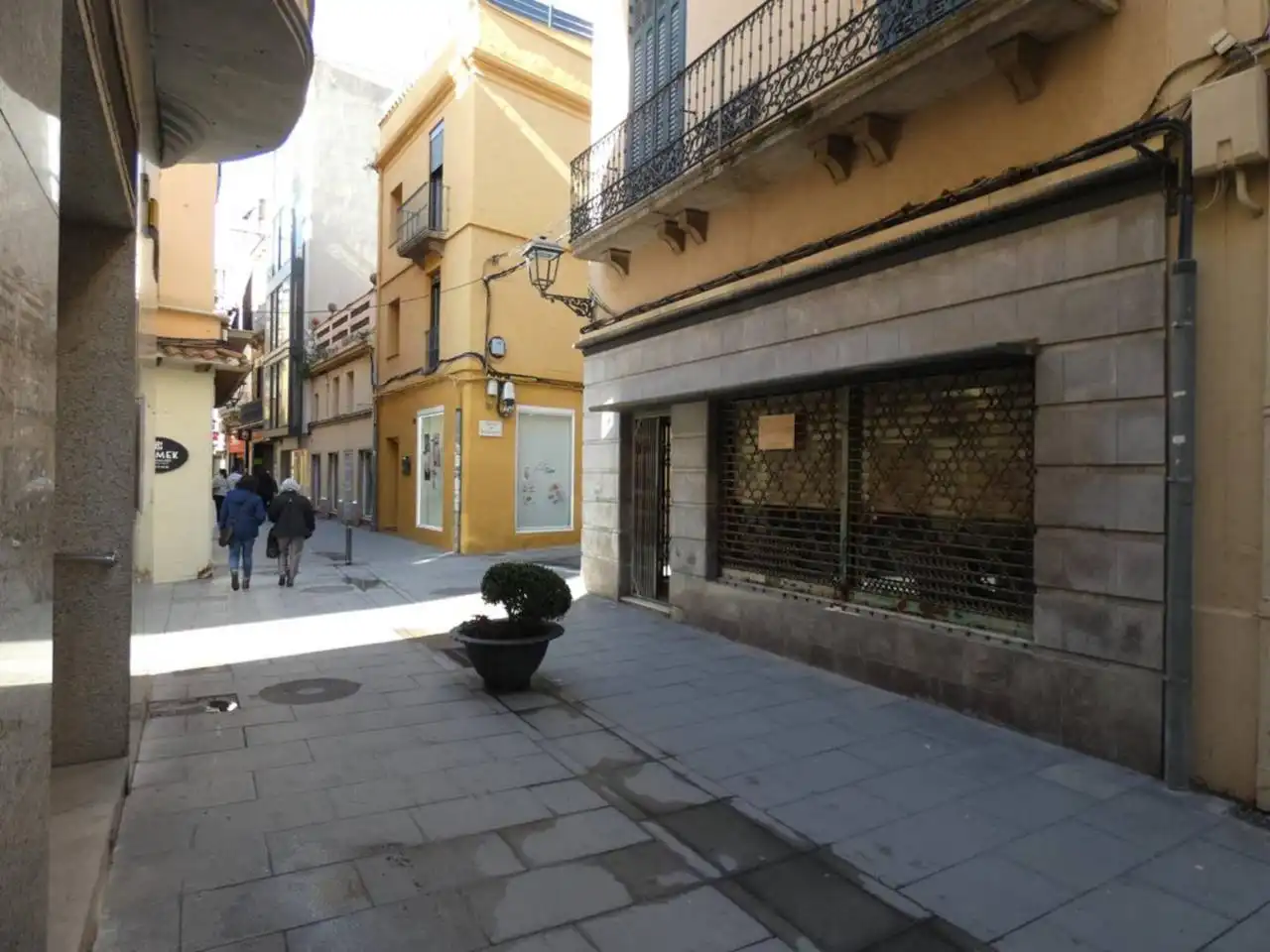 Local commercial à vendre à Sant Domènec, imagen 5