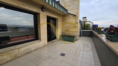Foto 4 de Piso de alquiler en Avenida de Santander, Ciudad Naranco - Prados de La Fuente, Oviedo