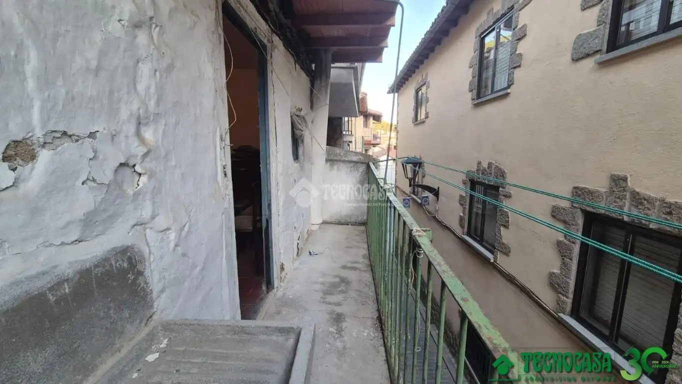 Casa aparellada en venda a Pedro Bernardo, imagen 13