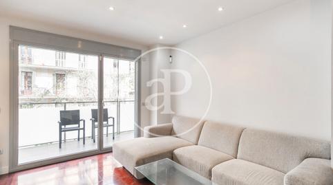 Foto 2 de Piso en venta en Carrer de París, L'Antiga Esquerra de l'Eixample,  Barcelona Capital