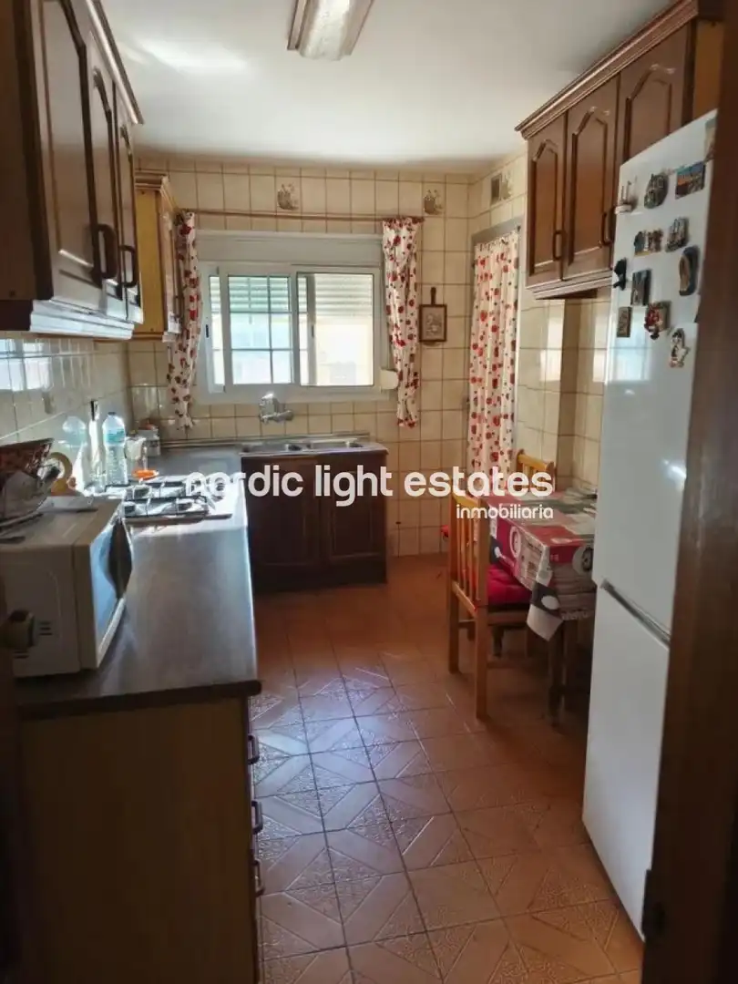 Flat with lift for sale in Este, imagen 7