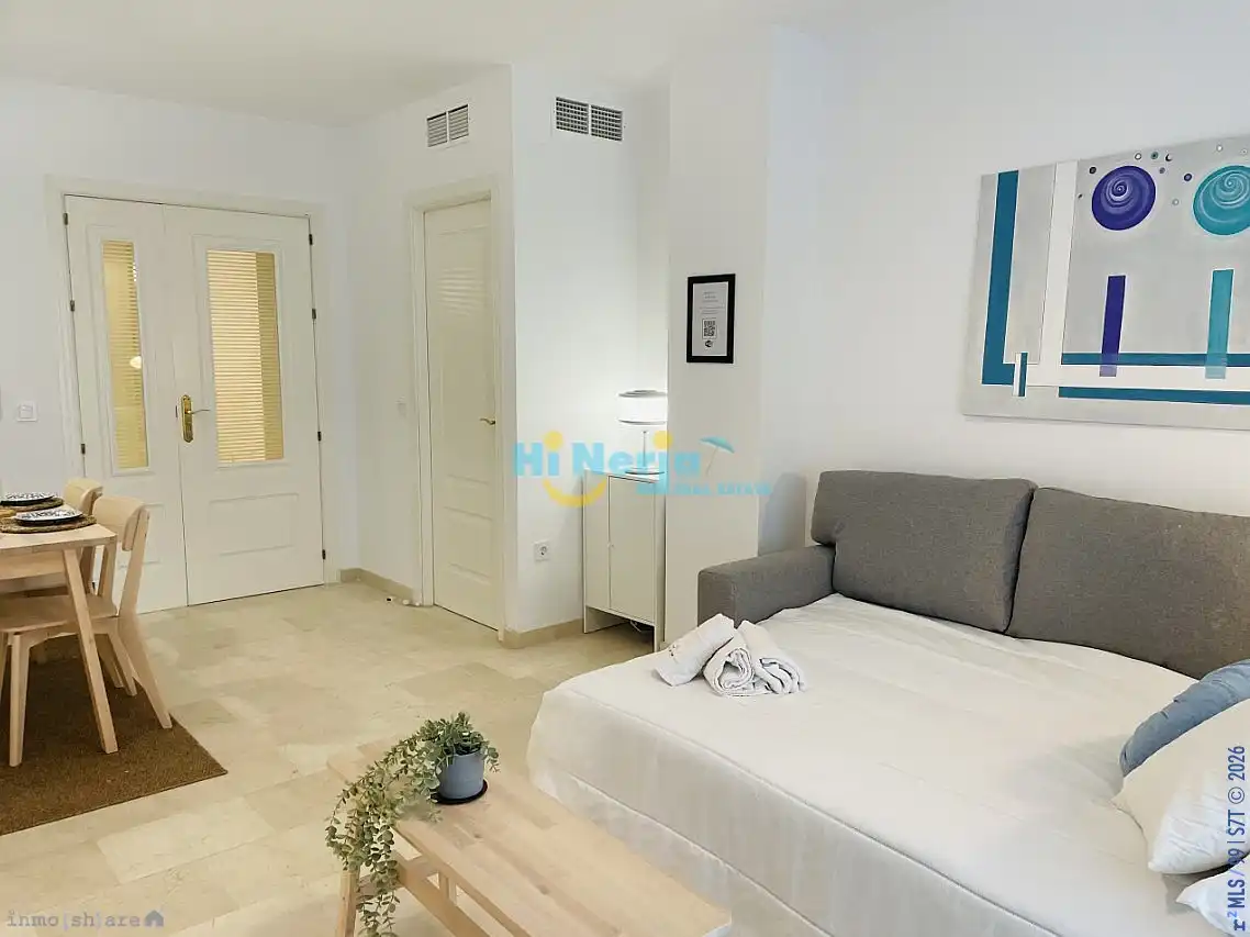Appartement compact à vendre à Marbella Centro, imagen 35