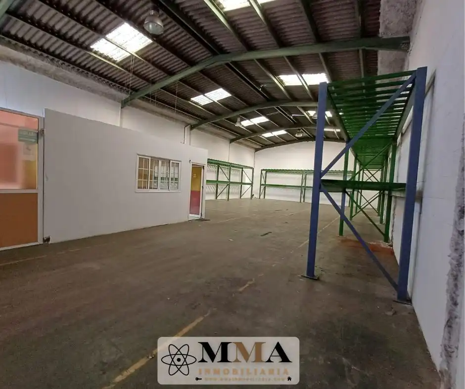 Commercial properties for sale in Huelva  with Air Conditioner and Furnished