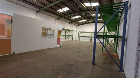 Photo 3 of Commercial properties for sale in Poligono Tartessos, Nuevo Parque - Los Rosales - Tráfico Pesado, Huelva Capital