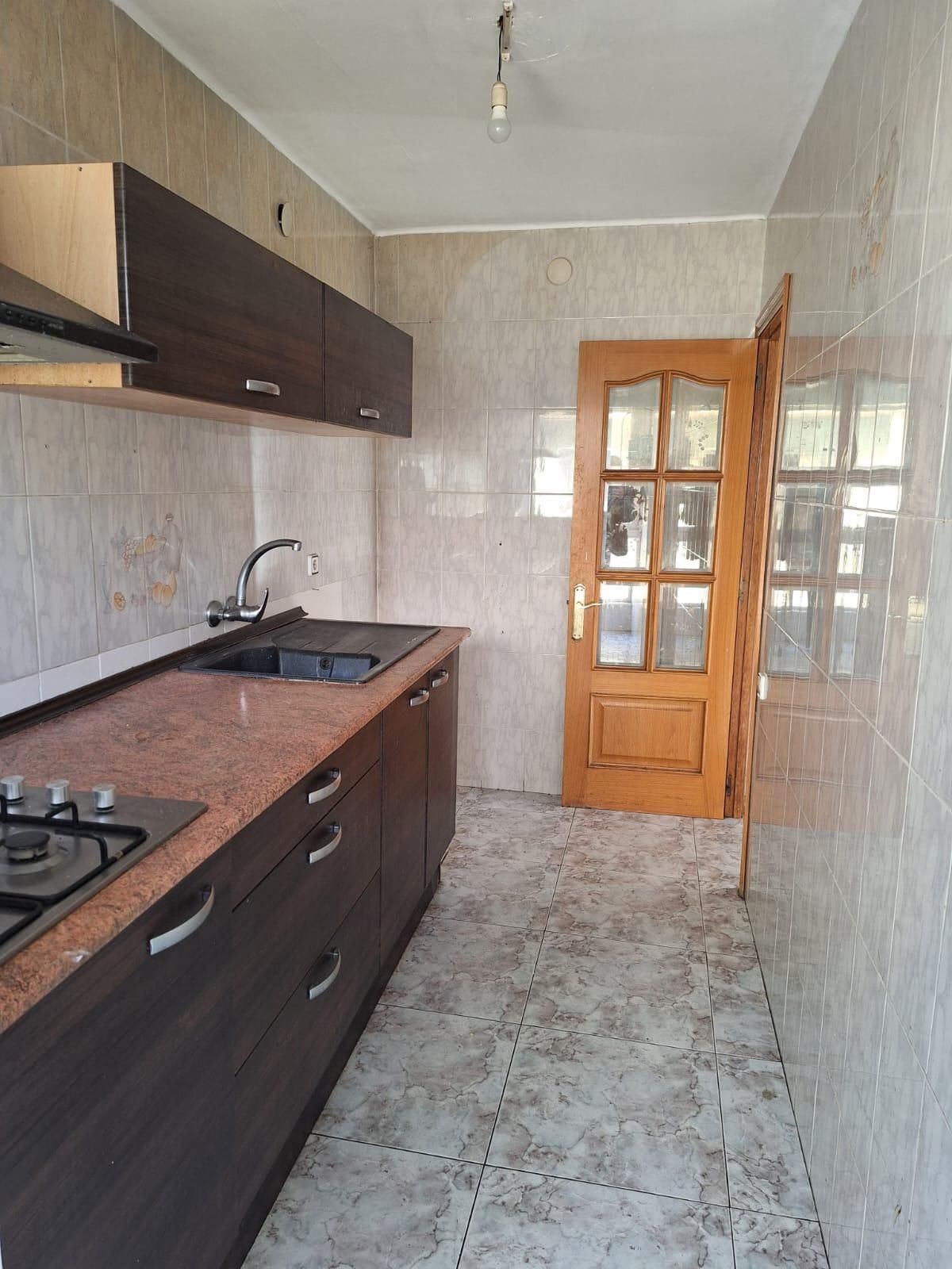 Flat for sale in Can Rull