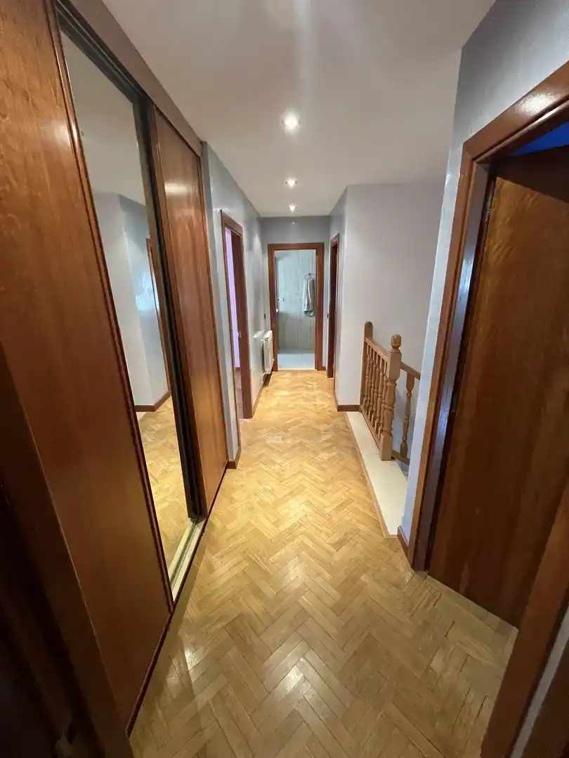 Casa adosada en venta en Topas, Salamanca