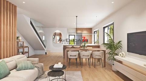 Foto 4 de Casa o xalet en venda a Purias, Murcia