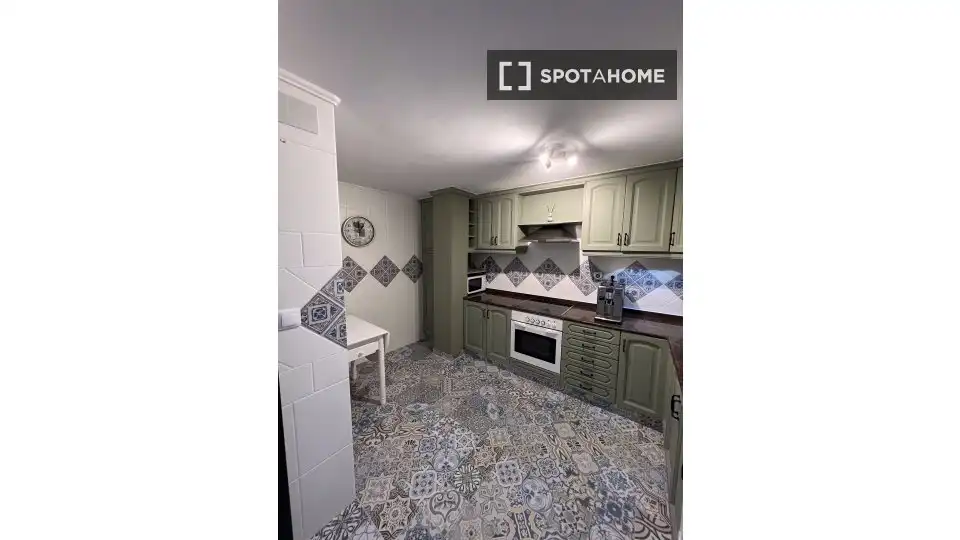 Habitación en Playa Puerto de Sagunto