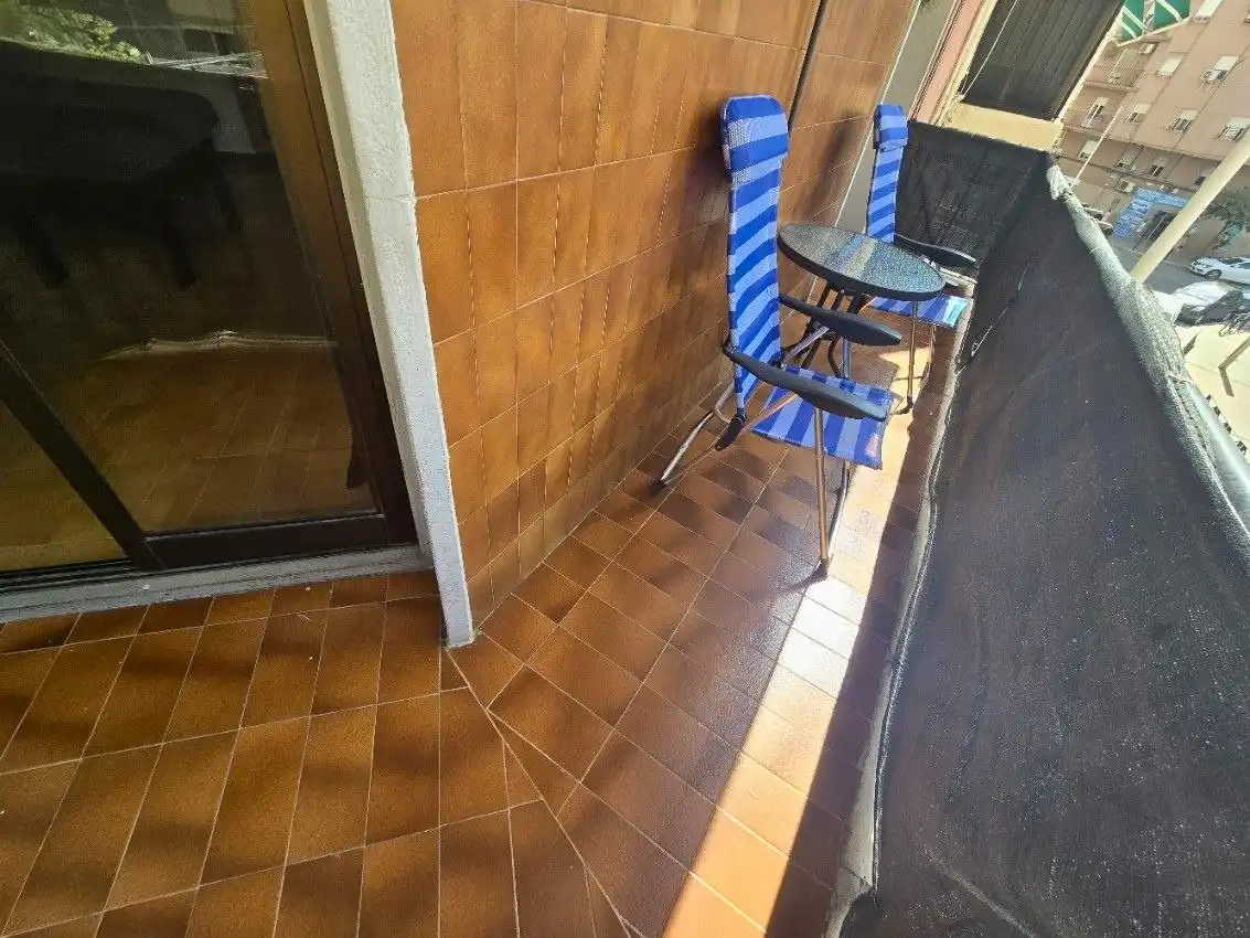 Flat with terrace for sale in Elche ciudad, imagen 6