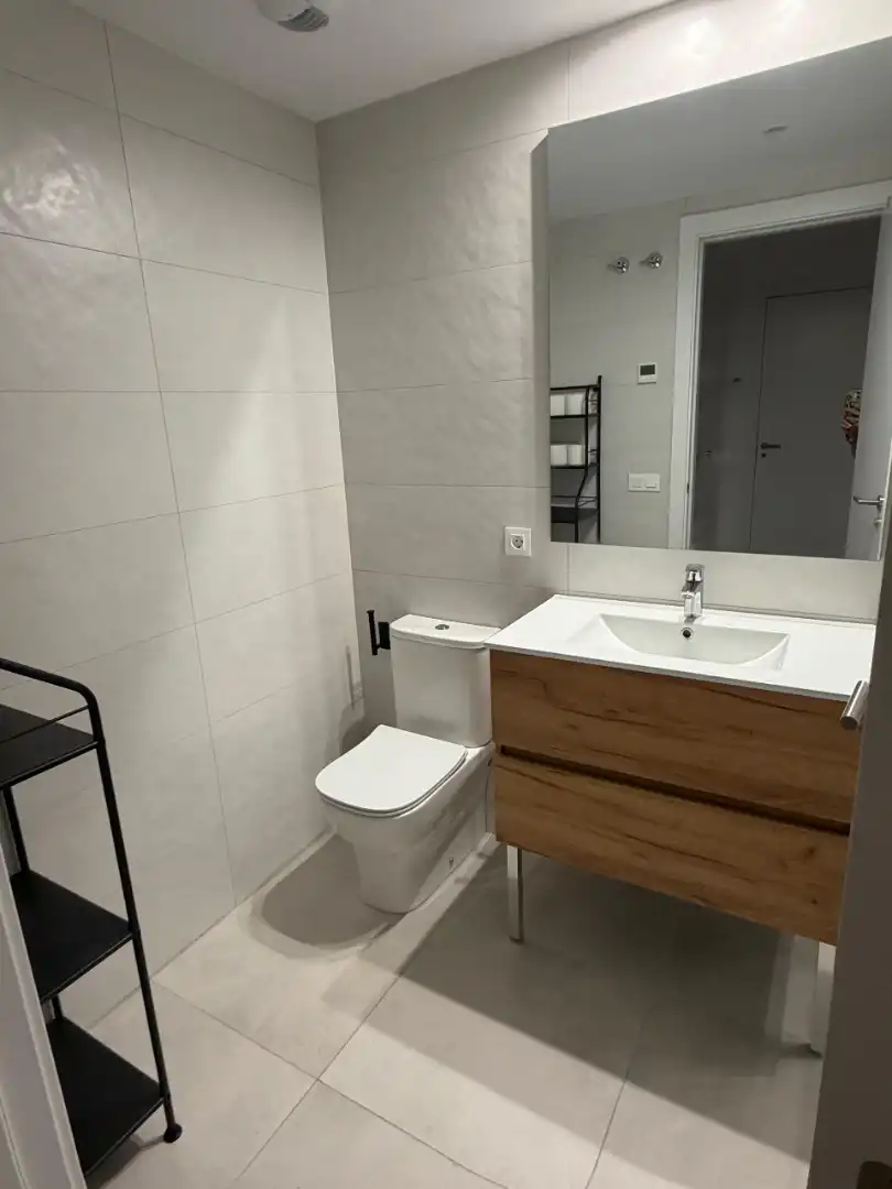 Flat with pool to rent in Avenida de la Seda, imagen 32
